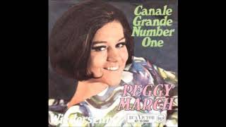 Peggy March, Wiedersehn, Single 1967