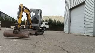 Wacker Neuson EZ28 minigraver til salg - Billede 4 | Machineryline DK Wacker Neuson EZ28 minigraver | Billede 4 - Machineryline