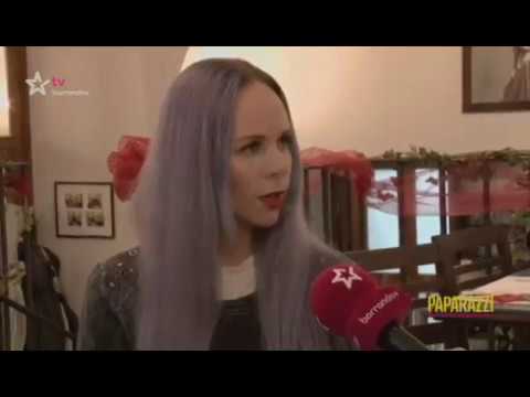 Spolu! Dino Bose, Jana Fabiánová, Naďa Urbánková
