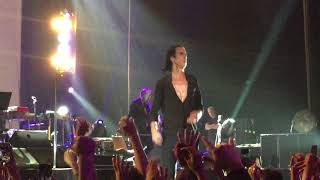 14  Nick Cave &amp; The Bad Seeds    The Mercy Seat   City of Refuge Mexico City 2018