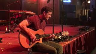 Walker Hayes Shares Origin Story &amp; Performs Acustic Version of Dollar Store