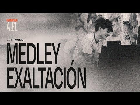 Centro Cristiano Internacional CCINT and CCINT Music