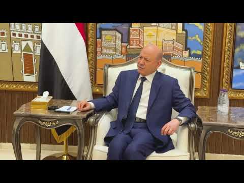 د/رشاد محمد العليمي