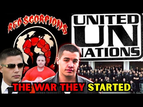 The Bacon Brothers: Canada’s Most Infamous Gang — But Who Really Started the War?