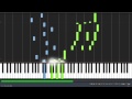 Gankutsuou- We were lovers Synthesia 