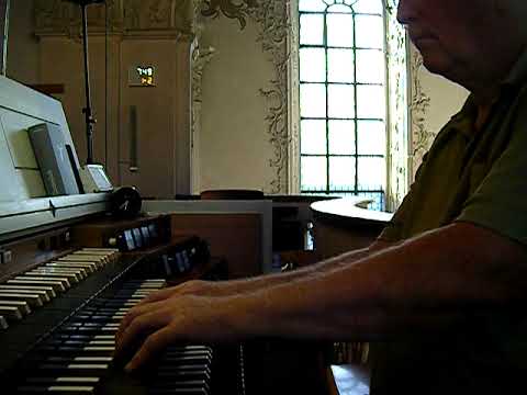 06 08 2022 GL 479 (1-2) "O heilger Leib des Herrn"