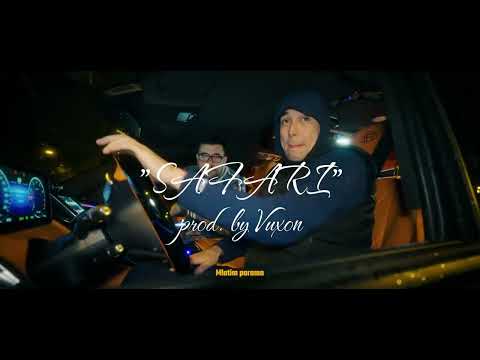 [FREE] Lacku x Leflow x Biba Type Beat - "SAFARI" | Balkan Oriental Type Beat 2026