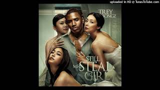 Trey Songz - Aston Martin Music