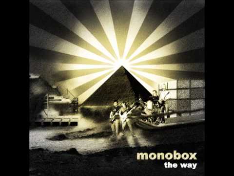 Monobox-No Sleep (the way 2011)