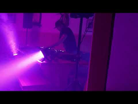 Lilson @ From Techno through Hardtechno to Hardcore @ Somewhere around