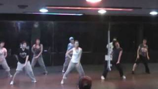 [WITHDANCE] Yung Joc - &quot; Bout it (feat  3LW)&quot;