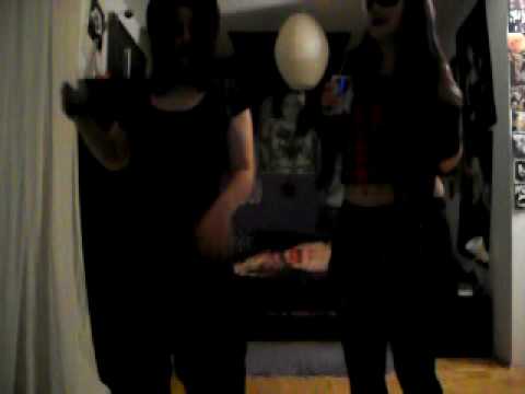 Egotronic-Lustprinzip (sister dance)