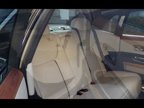 2018 Rolls-Royce Silver Ghost (CC-1932299) for sale in Boca Raton, Florida