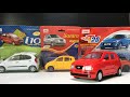 Hyundai Cars Centy Toys