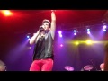 Adam Lambert, Pop That Lock, Winstar Casino, 7 ...