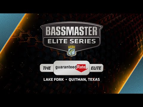 2021 Bassmaster Elite at Lake Fork, TX - Toyota Mid Day Report - Day 1 - #TeamToyota, @ToyotaUSA