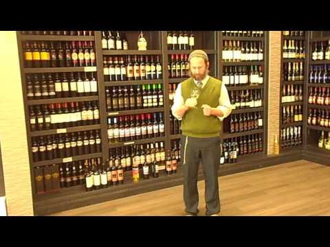 The Kosher Wine Review # 237 2013 Borgo Reale Moscato D'Asti