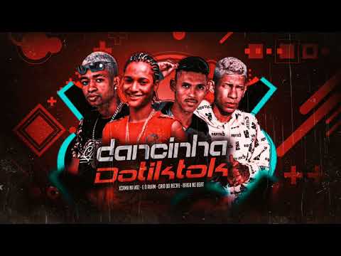 JR XCAMA, CAIO DO RECIFE, MC ORUAM, BRISA NO BEAT - DANCINHA DO TIKTOK REMIX BREGA FUNK