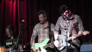 TOMMY CASTRO & MIKE ZITO  "Lose Lose"⋄ Bridge Street Live CT ⋄ 4/27/17