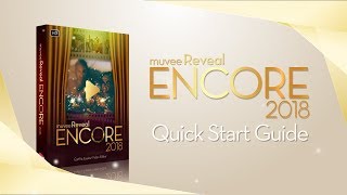 Muvee reveal encore 2018 review