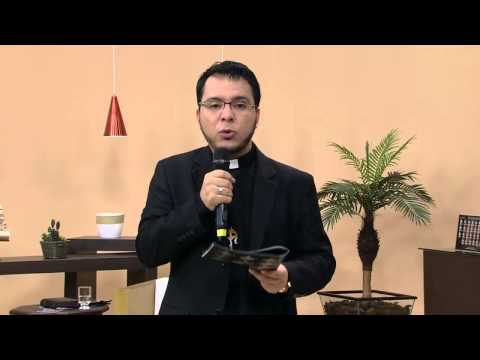 Você Pode ser Feliz 25/06/2013 - Reflexão mensagem revista