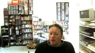 Channel Update March 2015 - Other Pickups, Games That Made Me Go Wow and Grab Me