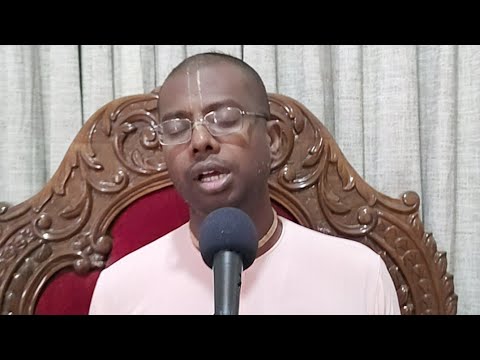 SB 4.29.18-20 By HG Hariksetra Prji