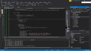 プログラミング生配信【VC++】【Dxlib】