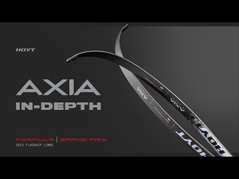Axia Recurve Limbs Shop Talk with Brady Ellison
