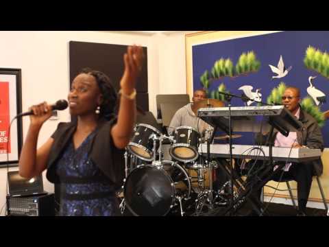 Bigger Than What People Say - Worship Medley