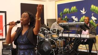 Bigger Than What People Say - Worship Medley by Uche Favour