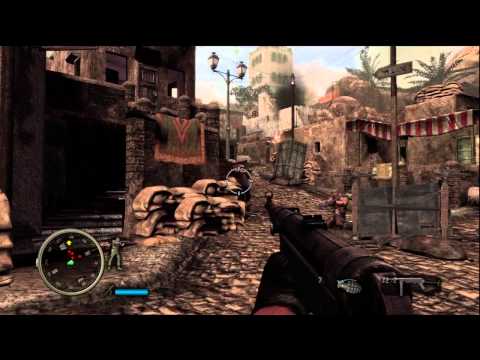 Demo Tyme: Hour of Victory