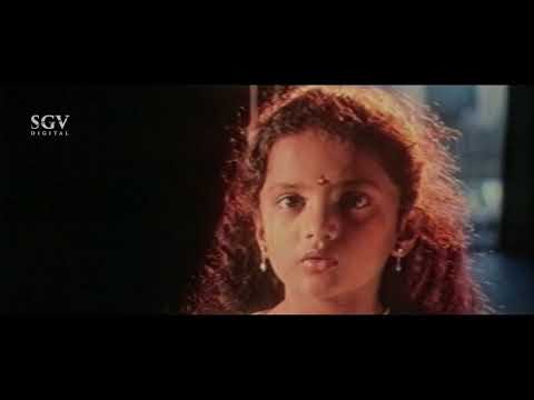 ಸಿನಿಮಾ ಮಿಸ್ ಆಗಿದ್ದಕ್ಕೆ ಗಂಡನಿಗೆ ಬೈದ ಗಂಗಾ| Ganga Yamuna| Kannada Super Scenes| Shivarajkumar, Shobhraj