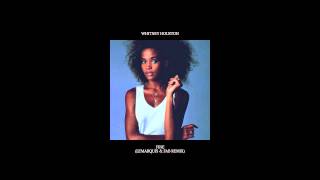 Whitney Houston - Fine (LeMarquis &amp; FAB Remix)