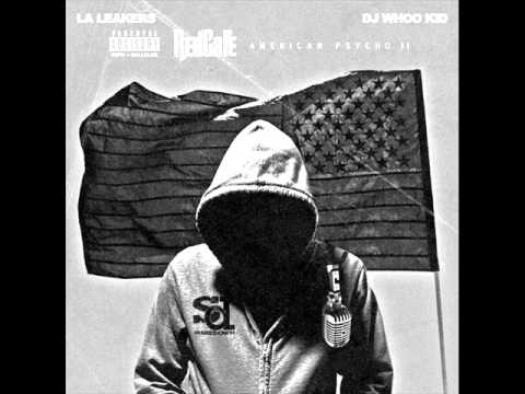 Red Cafe - Ridin Round ft Shyne