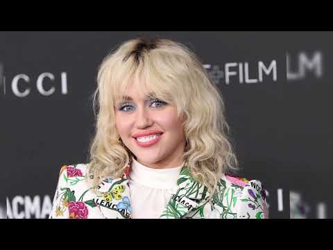 Miley Cyrus's Latest Scandal: The Full Story Revealed!