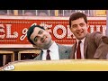 Mr Bean Is A VERY Bad Babysitter Mr Bean Full Episodes Classic Mr Bean