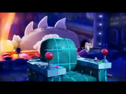 "Toon Age: Continental Drift" Part 16 - Getting the Ship (Part 2)