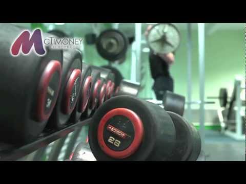 McTimoney Chiropractic - The Official Video March 2012