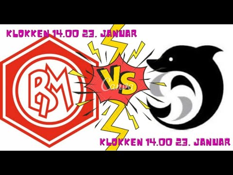 Marienlyst vs ASV Elite - 23/01/2021