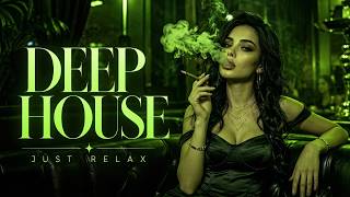 Download lagu Smoke Mood — Just Relax | Deep House Mix 2026 • Chill / Night Vibes / Stress Relief Vol.2 mp3