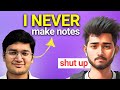 Honest Reality Behind IIT JEE AIR 247 In 3 Months
