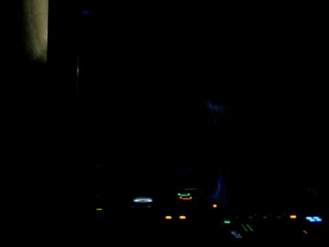 DJ Jon Cockle @ Custard Factory 21st Feb 09