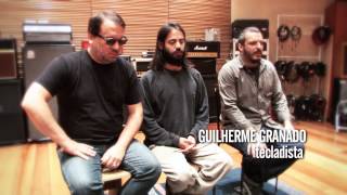 São Paulo Underground | Programa Passagem de Som