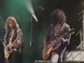 Aerosmith Walk This Way Live Holland 1994 flv ...