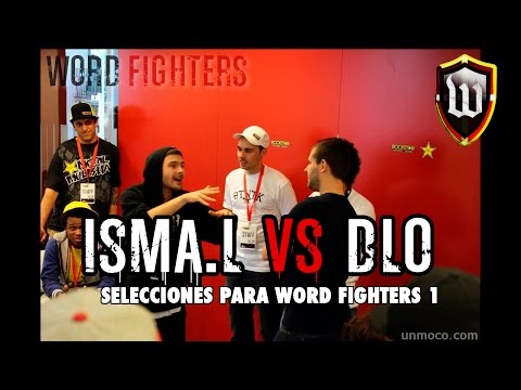 Isma.L vs DLO