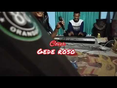 Gede roso official voc.wahid mahesa D5