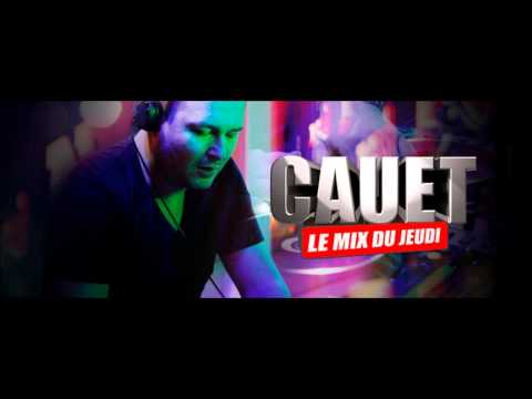 C'Cauet Sur NRJ - Mix du 20.12.2012