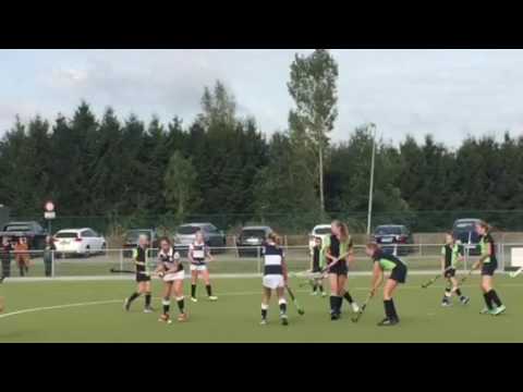 C1 tegen Helmond 08/10/16