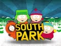 South Park End Credits With Vocals
